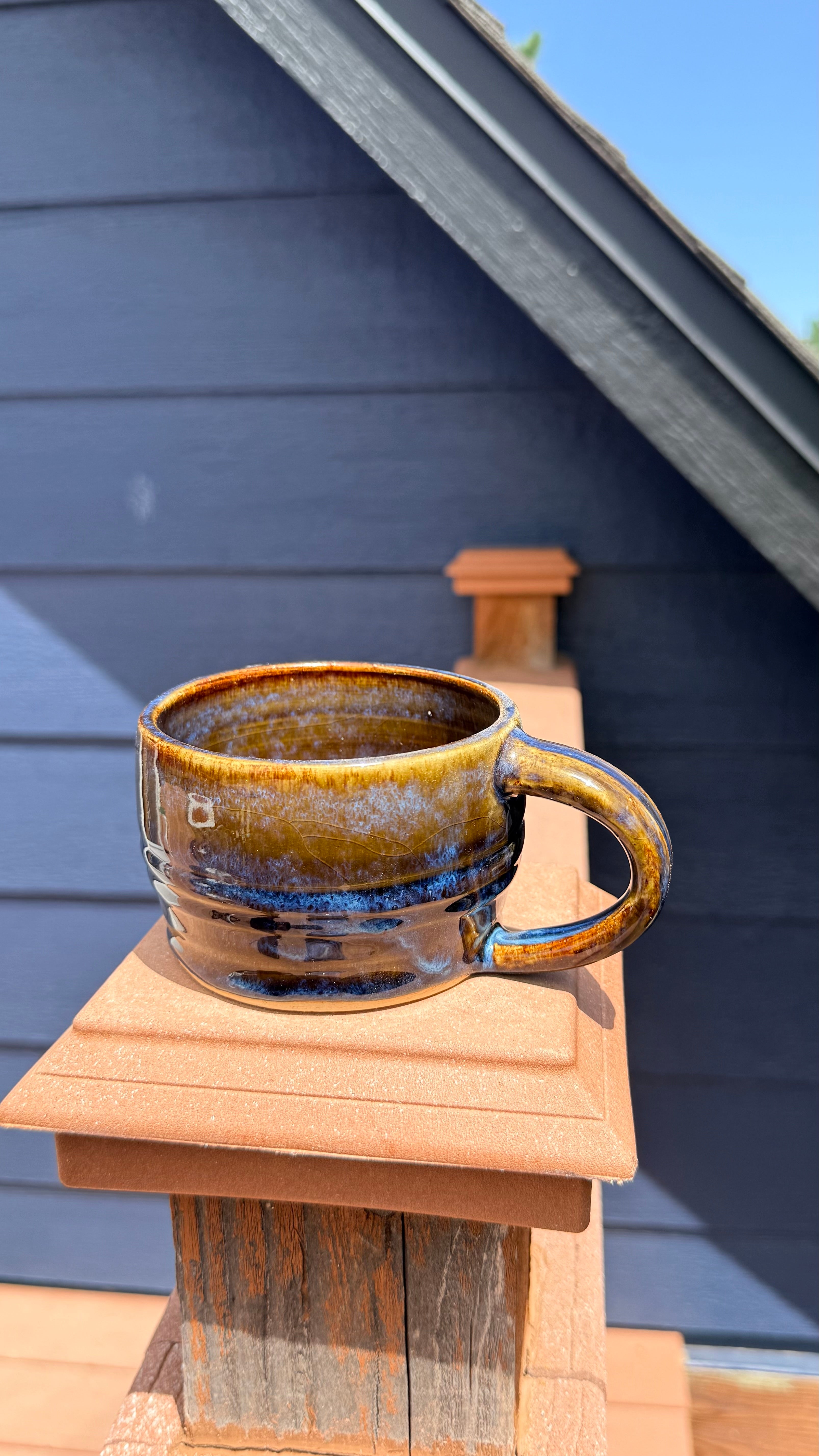 mug