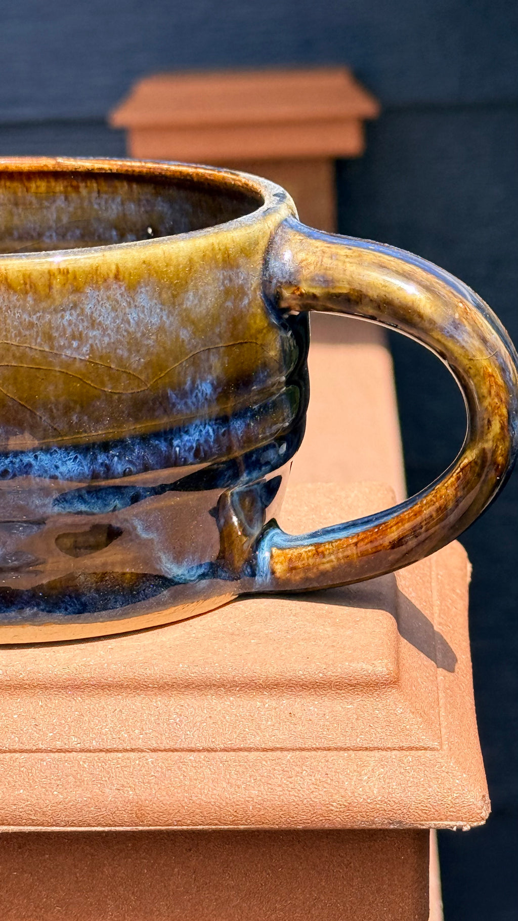 mug