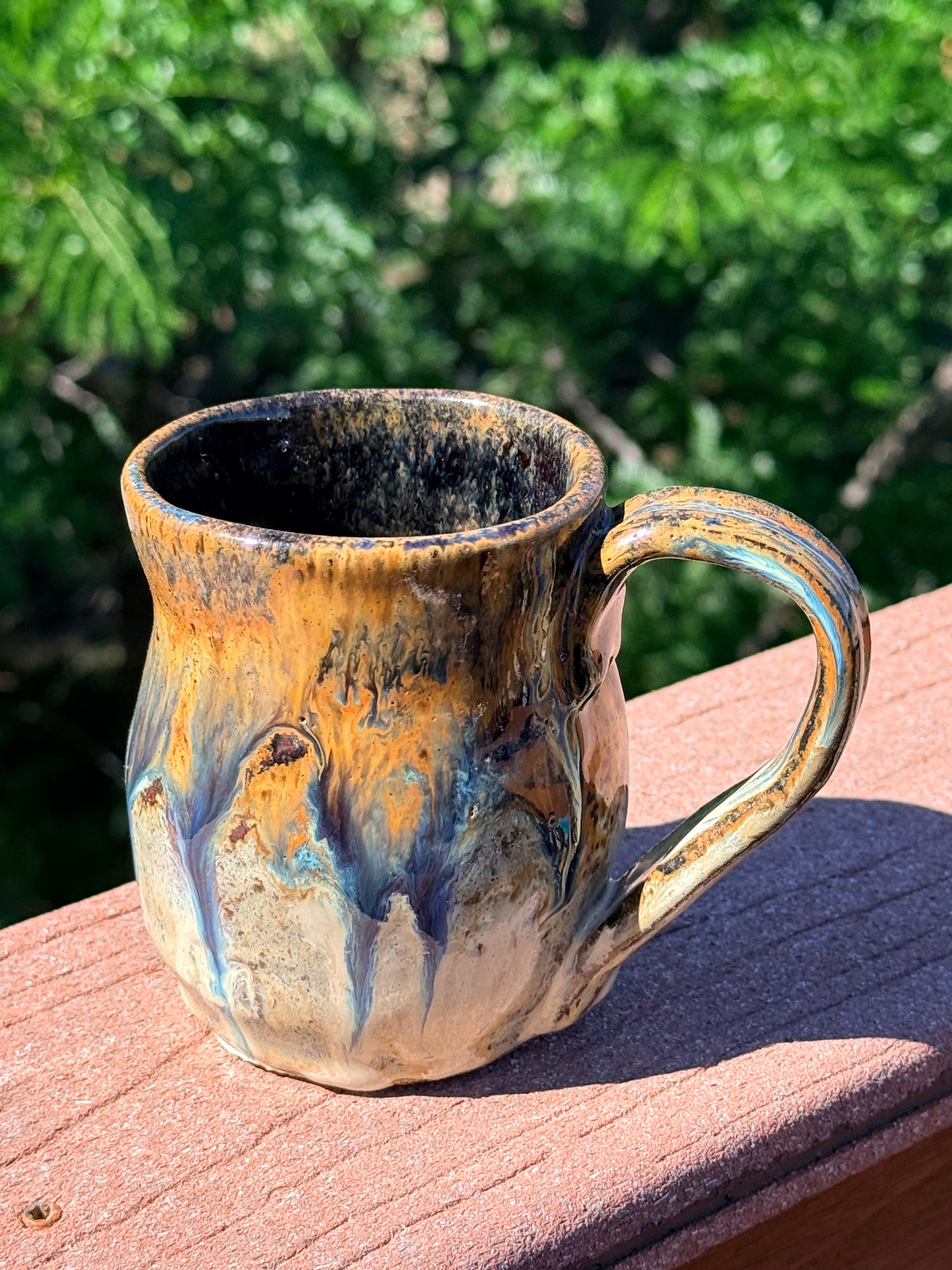 drippy mug