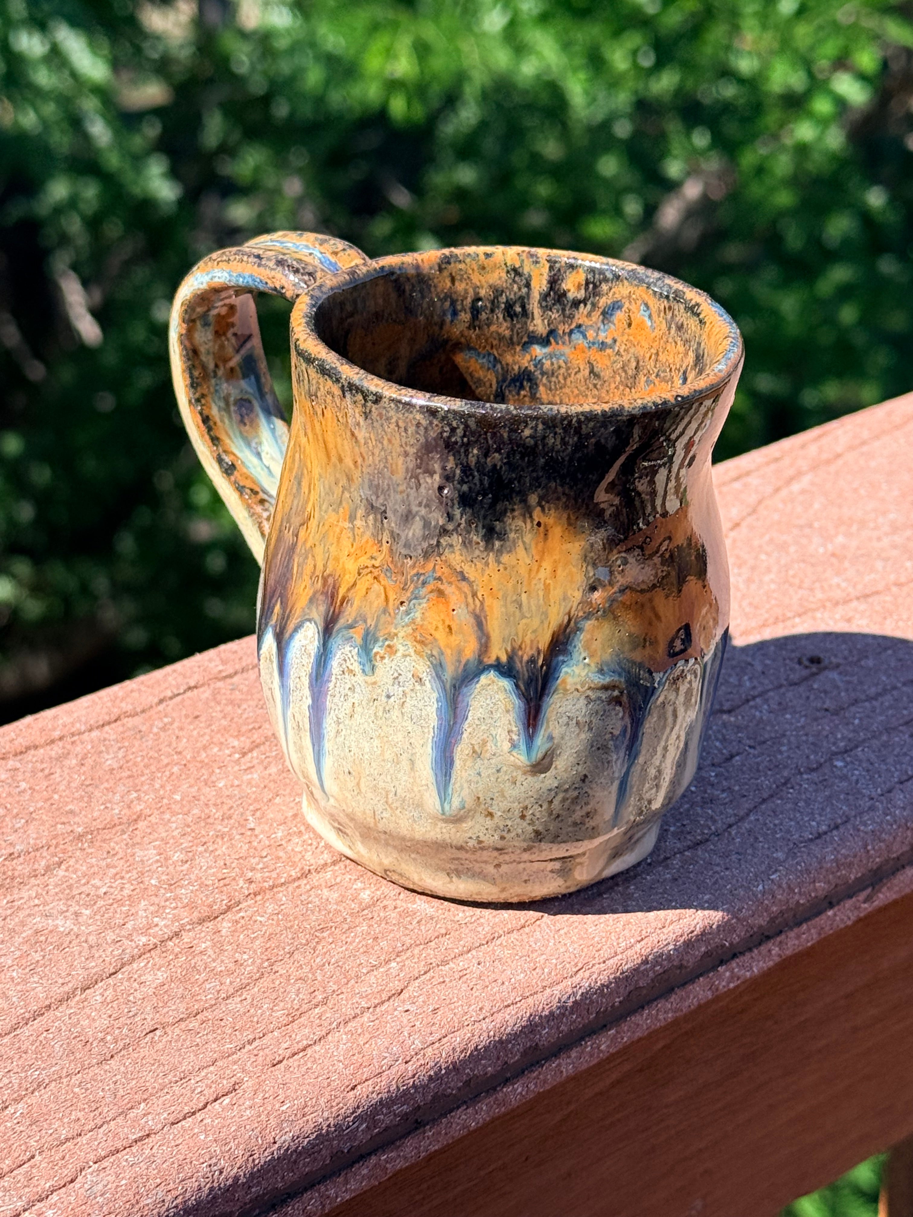 drippy mug