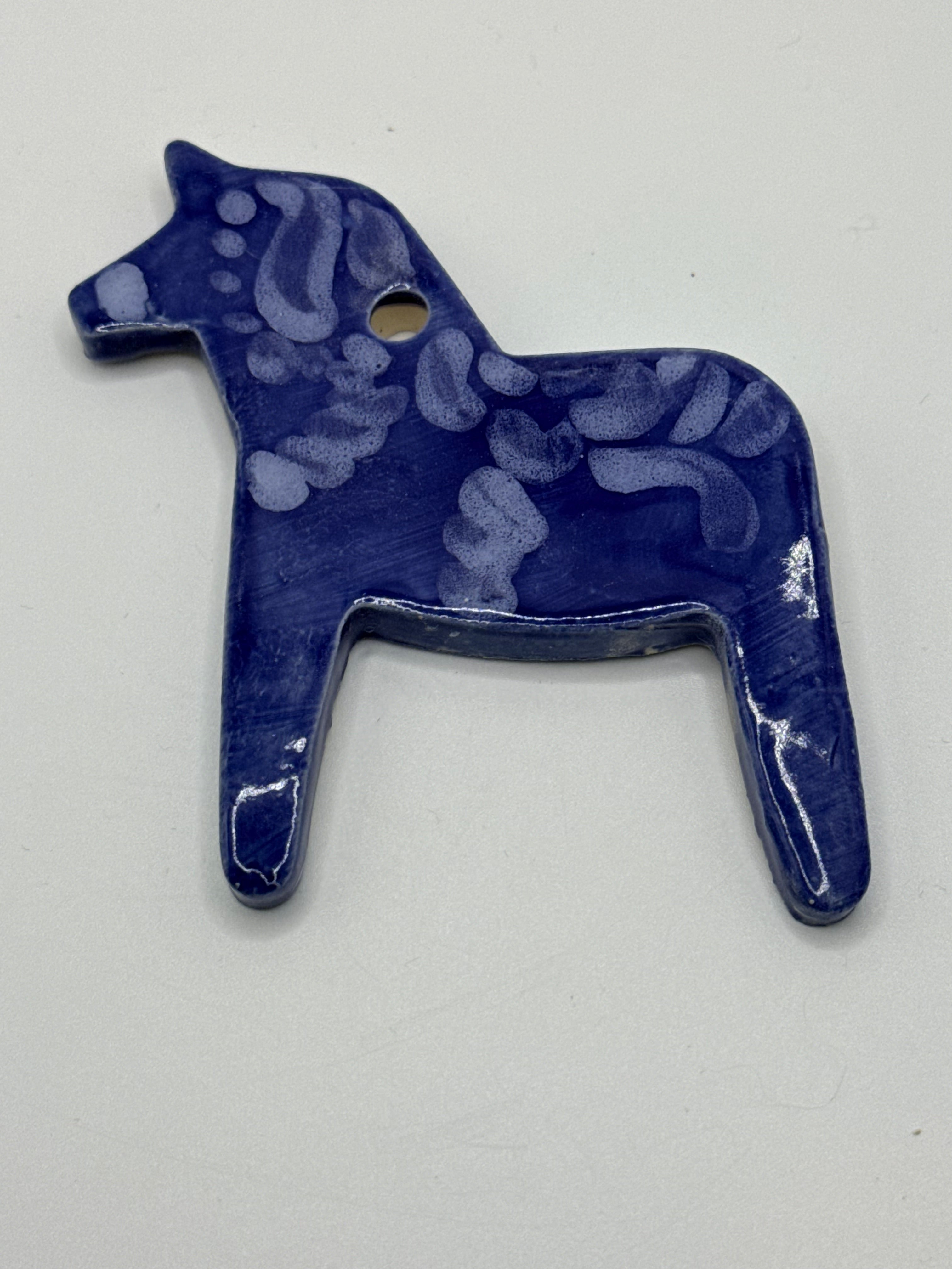Dala Horse ornament