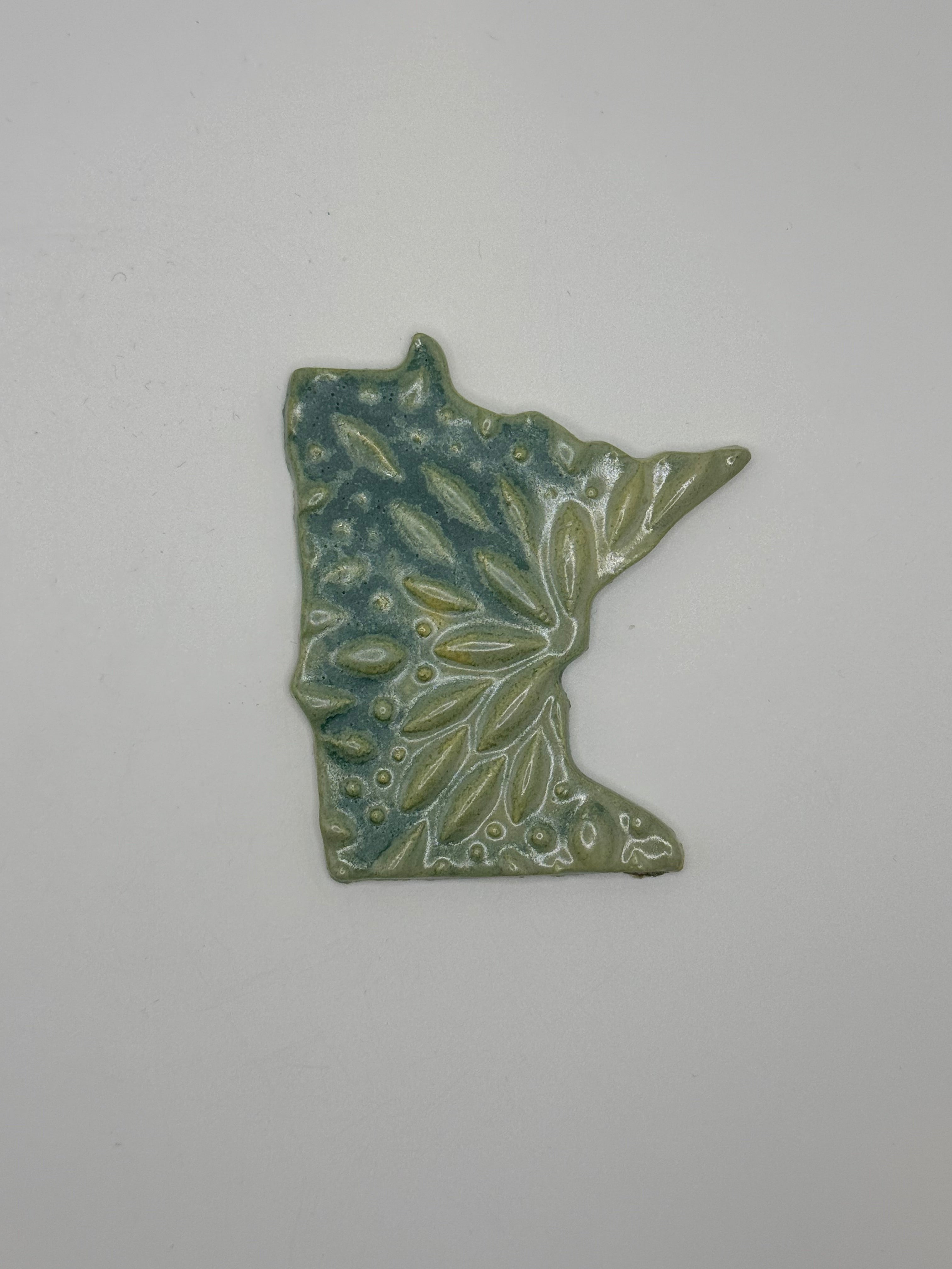 Minnesota magnet