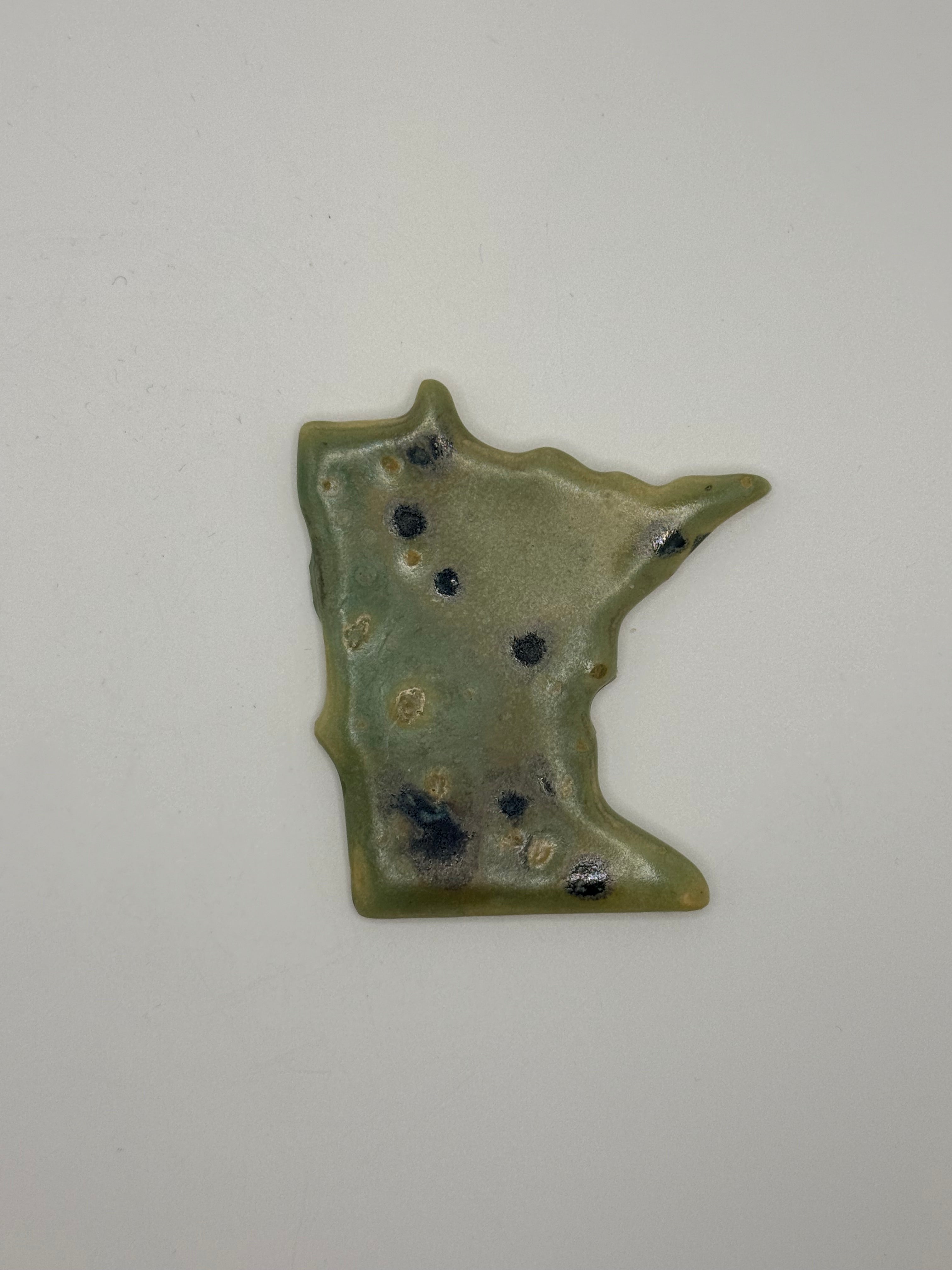 Minnesota magnet