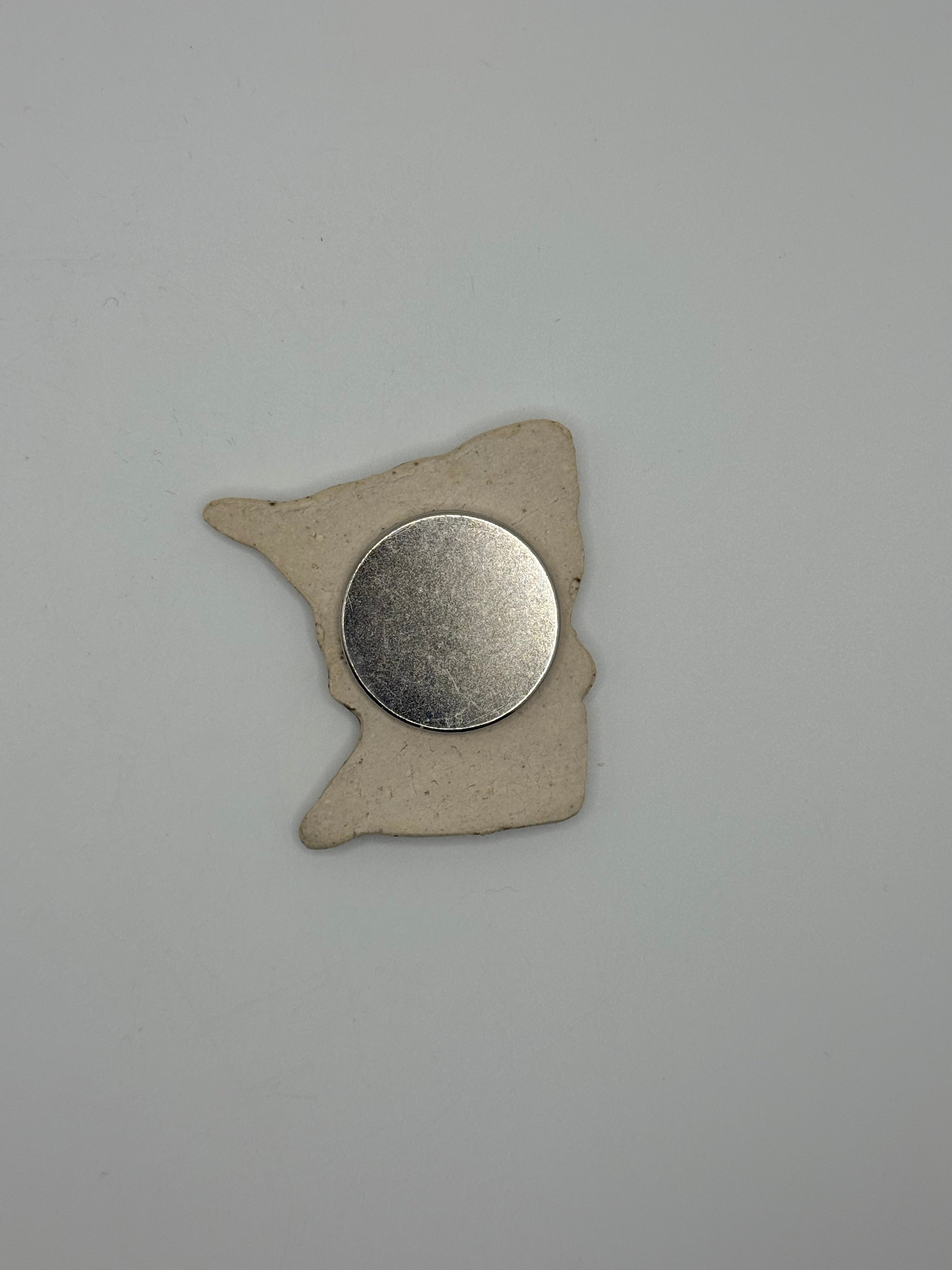Minnesota magnet