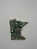 Minnesota Dala magnet